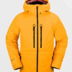 Gore Tex Snowboard Jacket