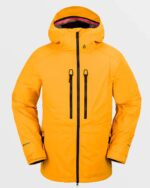 Gore Tex Snowboard Jacket