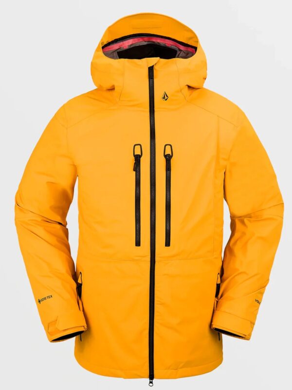 Gore Tex Snowboard Jacket