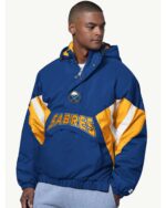 Buffalo Sabres Starter Jacket