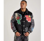 Mens_True_Religion_Bad_Weather_Varsity_Jacket