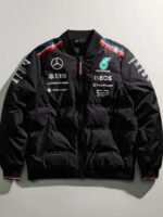 Mercedes F1 Jacket
