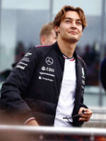 Mercedes F1 Jacket Buy