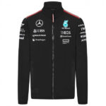 Mercedes Jacket