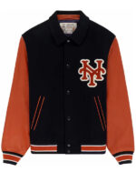 Mets Aime Leon Dore Jacket