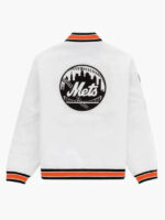 Mets Aime Leon Dore Jacket Back