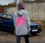 Mi_Amor_Hoodie_Grey_On_Sale