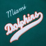 Miami Dolphins Jacket Sale