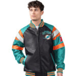 Miami_Dolphins_Leather_Jacket