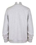 Miami Dolphins Mock Neck Sweatshirt