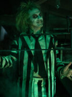Michael Keaton Beetlejuice Suit - Image 4