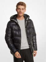 Michael Kors Puffer Jacket