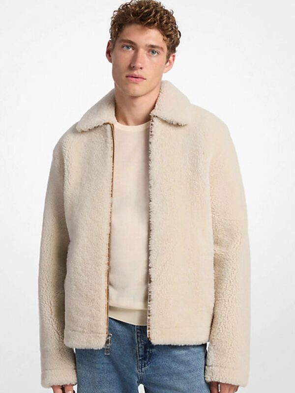 Michael Kors Winter Jacket