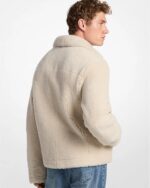 Michael Kors Winter Jacket For Sale