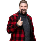 Mick_Foley_Flannel_For_Sale