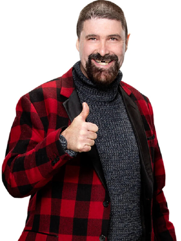 Mick_Foley_Flannel_For_Sale