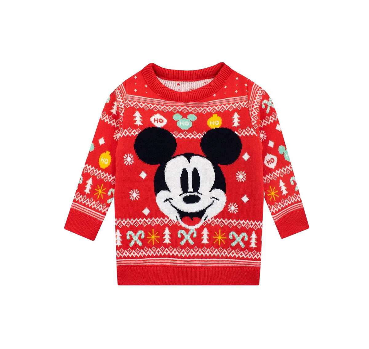Mickey-Christmas-Sweater-1 Mickey-Christmas-Sweater
