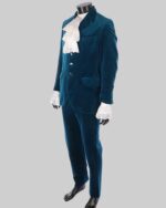 Mike-Myers-Austin-Powers-Velvet-Blue-Suit