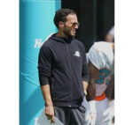 Mike_Mcdaniel_Black_Hoodie_For_Sale