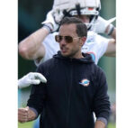 Mike_Mcdaniel_Black_Hoodie_Sale