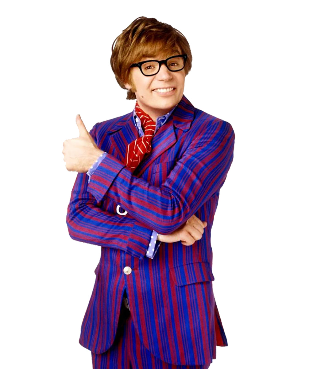 Mike_Myers_Austin_Power_Pinstripe_Suit Mike_Myers_Austin_Power_Pinstripe_Suit