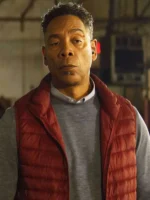 Miko DeFoor Life of Mike 2025 Puffer Vest