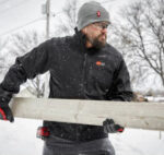 Milwaukee Heated Jacket - Image 2