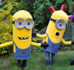 Minion Costume