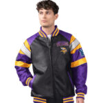 Minnesota_Vikings_Leather_Jacket
