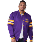 Minnesota_Vikings_Varsity_Jacket