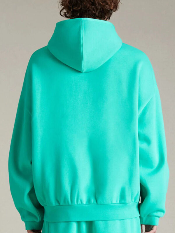 Mint_Leaf_Essentials_Hoodie_On_The_Sale