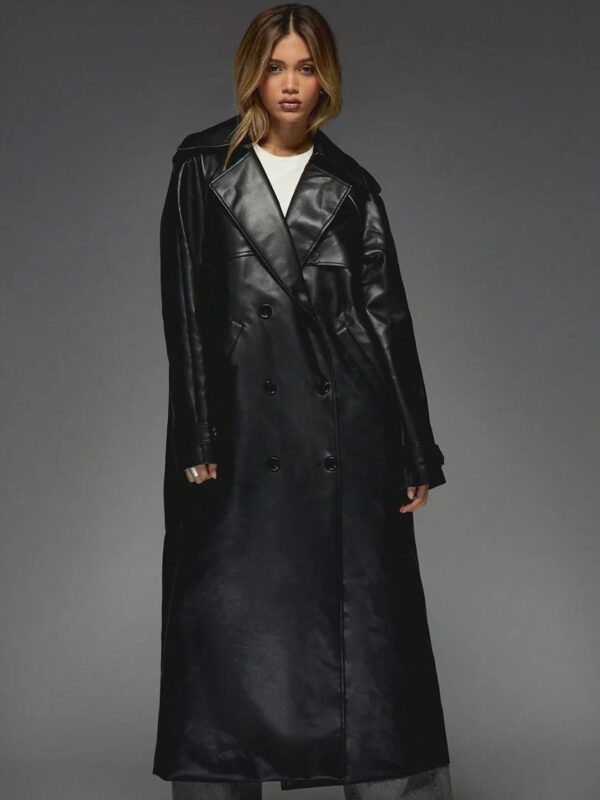 Missguided_Leather_Trench_Coat