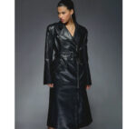 Missguided_Leather_Trench_Coat_For_Sale