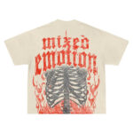 Mixed-Emotion-Shirt-for-women