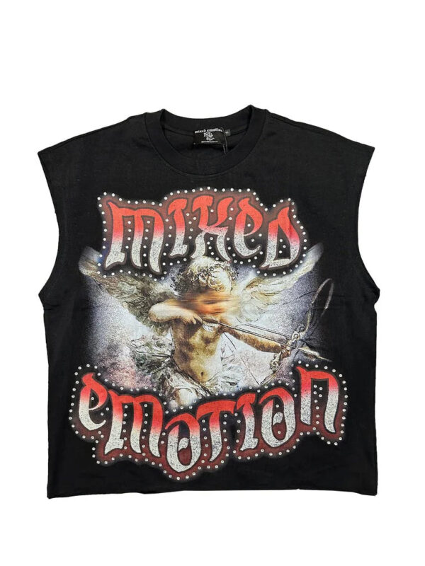 Mixed Emotion Shirt Buy