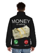 Money-Is-Calling-Jacket-In-Black