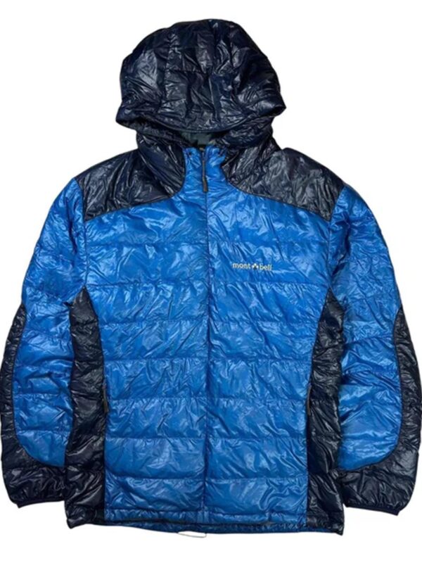 Montbell-Bicolor-Puffer-Jacket-Blue