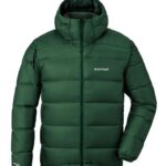 Montbell Alpine Light Down Jacket