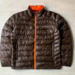 Montbell Ex800 Puffer Jacket