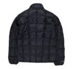 Montbell Jacket Puffer Black - Image 2