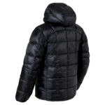 Montbell Jacket Puffer Black Hood