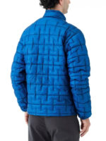 Montbell Puffer Jacket Blue Men