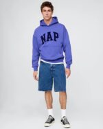 NAP-Hoodie-Blue