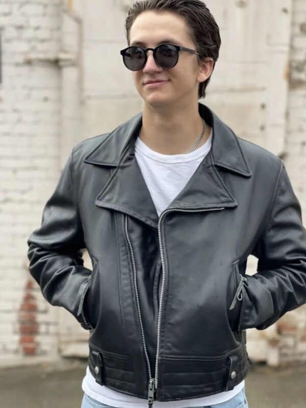 NYC-Schott-Leather-Jacket