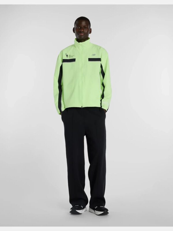 NYC Marathon Finisher Jacket