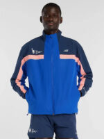 NYC Marathon Finisher Jacket 2025 Blue Sale
