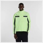 NYC Marathon Finisher Jacket Green