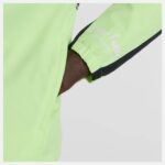 NYC Marathon Finisher Jacket Sleeve