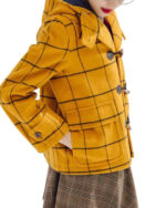 Paddington Bear Yellow Coat - Image 2