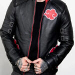 Naruto Akatsuki Jacket Zing Apparel